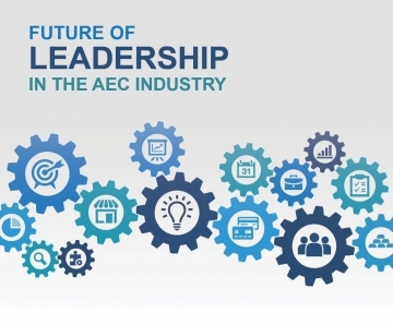 The Future of Leadership for AEC