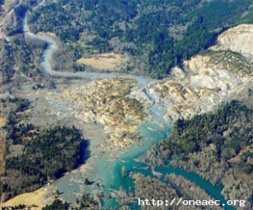 Oso Landslide & Sanpoil Spill